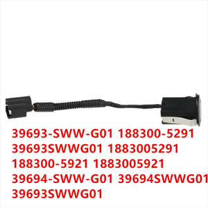 パーキングセンサーOEM39693-SWW-G01 188300-5291 39693SWWG01 1883005291 188300-5921 1883005921 39694-SWW-G01 39694SWWG01 39693SWWG01 - Product Image 2