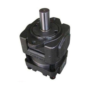 Pompe à engrenages interne haute pression <span class=keywords><strong>SHI</strong></span> pour la série QT, pour machines et véhicules d'ingénierie, garantie 1 an - Product Image 2