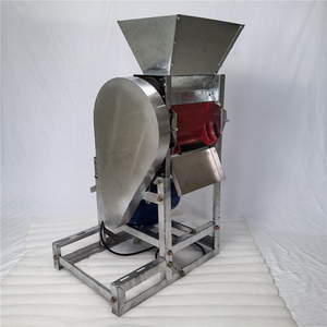 เครื่องบดเมล็ดกาแฟสดแบบไฟฟ้า สำหรับฟาร์มกาแฟ  ทำจากเหล็กกล้าคุณภาพสูง - Product Image 5