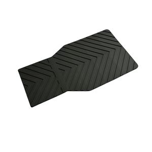 Rear Footrest Pedal Leather for Kukirin G3 Electric <b>Scooter</b> Anti-slip Rear Foot Pedal Leather Wing Rubber Pad Accessories - Product Image 5