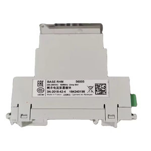 1pièces Nouveau dans la boîte Expédition rapide Garantie 1 an Automation PLC TSX Quantum Ethernet Module RH99M - Product Image 5