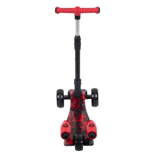 儿童迷你滑板车儿童三轮滑板车 - Product Image 3