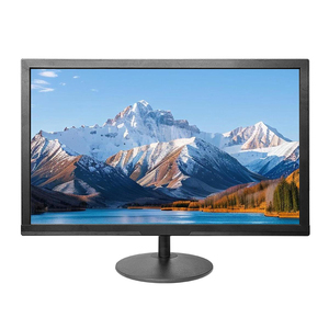 Moniteur FHD <span class=keywords><strong>24</strong></span> <span class=keywords><strong>pouces</strong></span> directement de l'usine, excellent effet d'affichage, qualité durable, nouveau style, application multi-scènes - Product Image 3