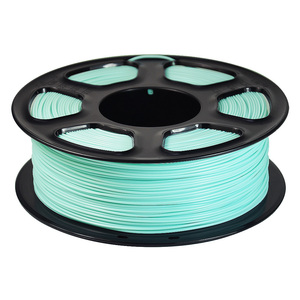 <span class=keywords><strong>Filament</strong></span> d'imprimante 3D <span class=keywords><strong>PLA</strong></span> à diamètre stable, sans obstruction, pour la fabrication de modèles DIY - Product Image 1