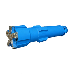 7-1 Oilfield Downhole Steel Reamer Forging Well Bladed Junk Mill 2 7/8"REG Connection Thread 1 Piece - Product Image 2