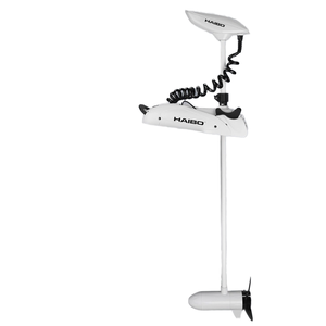 Motore <span class=keywords><strong>Fuoribordo</strong></span> Elettrico Hai Bo P70 54 Pollici 12V con Elica Senza Fili, Ancoraggio GPS Marino e Controllo Intelligente - Product Image 1