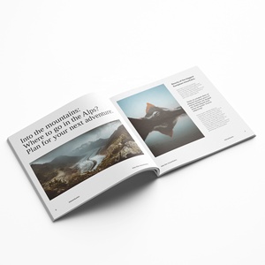 <span class=keywords><strong>Libro</strong></span> de fotografía de tapa dura impreso personalizado de alta calidad con impresión offset de laminación de color preciso, suave al tacto - Product Image 6