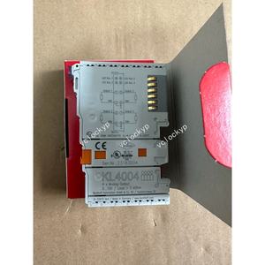 1 Módulo PLC Beckhoff KL4004 Nuevo, Hecho en China - Product Image 4