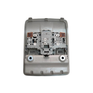 ไฟหลังคารถยนต์ MAZDA KD4569970ไฟภายในรถ MAZDA 12V 8W สำหรับ MAZDA 6 CX 5 CX 3 - Product Image 1
