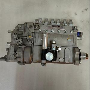 Bomba de injeção de combustível do motor 6bg1t, 115603-3783 bomba de combustível diesel 1156033783 para zx200-1 máquina escavadora - Product Image 6