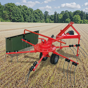 الزراعة الأقوياء ، الهيدروليكية بالبنزين من من من من من Sulter - Product Image 5