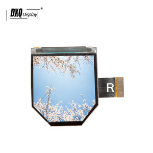 Pantalla LCD a Color de 2.56 Pulgadas, 2160x2160, 60 Pines, MIPI, para Realidad Aumentada - Product Image 5