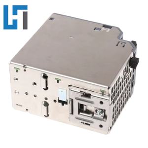 Nuevo módulo de alimentación SITOP PSU200M original 6EP1333-3BA10 Controlador de programación PLC 6EP13333BA10 en stock - Product Image 3