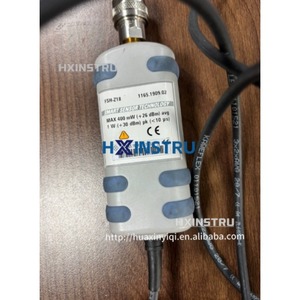 R&S Rohde & Schwarz FSH-Z18 10MHz - 18 GHz -67 DBm ถึง +23 DBm เซ็นเซอร์วัดพลังงาน H - Product Image 4