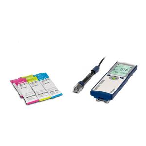 ชุดเครื่องมือวัดค่า pH รุ่น S2-T ของ Toledo Laboratory Analytical Instruments ชุด Toledo S2-T หมายเลข 30232195 - Product Image 4