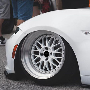 Nouvelles <span class=keywords><strong>jantes</strong></span> en alliage forgé en aluminium 5x112 5x120 PCD <span class=keywords><strong>17</strong></span> 18 19 20 <span class=keywords><strong>pouces</strong></span> concaves 4x100 2 pièces pour <span class=keywords><strong>Mini</strong></span> <span class=keywords><strong>Cooper</strong></span> BMW M3 - Product Image 4