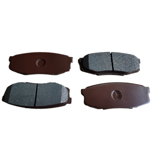 Pastilla de freno automática para ASX/1/2/3/SAGA Saloon/Saga/<span class=keywords><strong>Persona</strong></span> 400/Myvi II/MYVI III/AXIA/SERENA/c-hr/SIENTA/COROLLA - Product Image 4