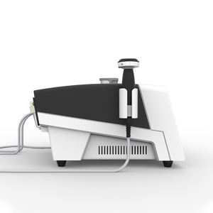 Máquina Multifuncional de Recuperación Corporal - Dispositivo Profesional de Bienestar con Modos de Terapia de Pulso y Sonido - Product Image 4