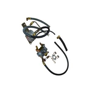 Ensemble de carburateur Doosan Daewoo G15S G18S pour moteur GPL, pièce de rechange neuve - Product Image 2