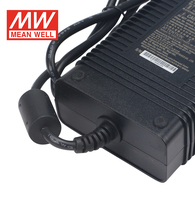 Adaptateur industriel haute fiabilité Meanwell GST280A12-C6P 280W AC-DC
