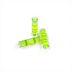 EPOCHTOOLS ระดับน้ำแบบทรงกระบอก 7x26.5 มม. ความกว้างเส้น 1.5-2 มม. สำหรับงาน DIY - Product Image 3