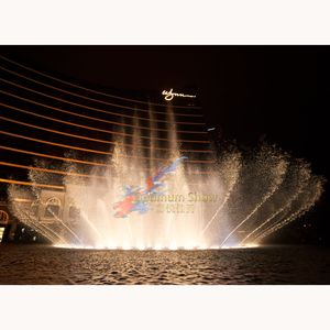 <span class=keywords><strong>2025</strong></span> xu hướng đài phun nước nhảy đài phun nước âm nhạc nhảy múa nước DMX điều khiển đài phun nước - Product Image 6