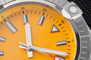 Reloj Mecánico Automático de Diseño Clásico y Elegante, de 41 mm, de Alta Calidad, Lujoso, Luminoso, Estilo Hip Hop, de Acero Inoxidable - Product Image 4