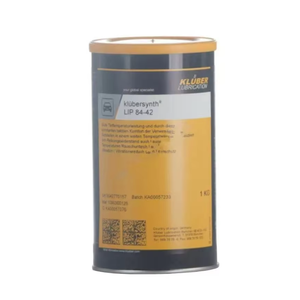 Kluber catenera KSB8จาระบีความหนืดหมาด - Product Image 3