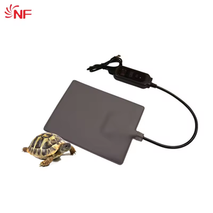 Hot Sale Hochwertige automatische Heizung Katzen-und Hunde betten Heizkissen mit einstellbarer Temperatur für Haustiere - Product Image 3