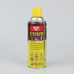 Servicio OEM/ODM del Fabricante: Grasa Lubricante Automotriz Potente, Lubricante para Cadenas de Motocicletas, Aceite Base Antidesgaste, <span class=keywords><strong>3</strong></span> Años de Vida Útil - Product Image 2