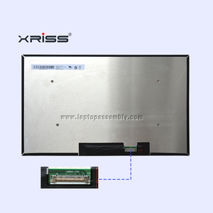 Pantalla LED LCD para Portátil B140HAN06.1 IPS 1920x1080 14" FHD - Product Image 3