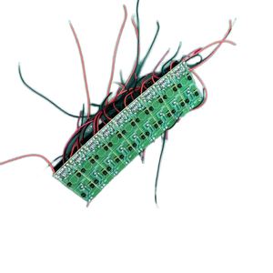 Chuyên nghiệp duy nhất lớp tần số cao ngành công nghiệp ban kiểm soát chân-đạp điện <span class=keywords><strong>pcba</strong></span> cho chuyên nghiệp sử dụng chuyên nghiệp <span class=keywords><strong>pcba</strong></span> - Product Image 1