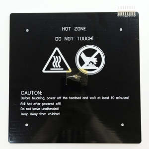 เตียงอุ่นสำหรับ LK1/LK5 PRO - Product Image 4
