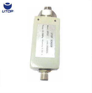 UPS2 LED-Anzeige 24VDC Digitaler Luft gasdruck schalter - Product Image 6