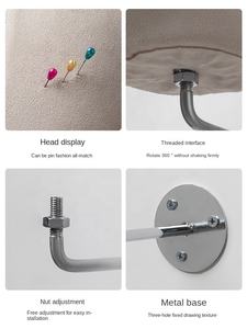 Настенный Манекен-манекен для мужской и женской одежды - Product Image 6