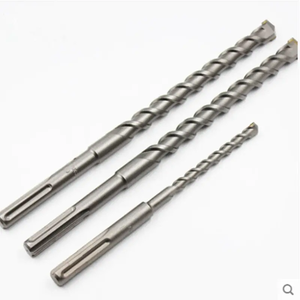 <span class=keywords><strong>Foret</strong></span> <span class=keywords><strong>Sds</strong></span> Max 32mm 2 mètres de long - Product Image 4