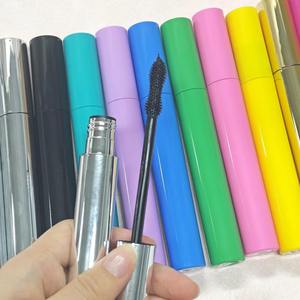 OEM y ODM, 3 Tipos de Cabezales de Cepillo para Máscara de Pestañas, Crema de Pestañas de Marca Privada, Resistente al Agua, Logotipo Personalizado, Lavable con Agua Caliente, Crema para Cejas - Product Image 5