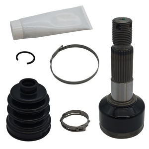 EMBOUT EXTERNE CARDAN <span class=keywords><strong>AV</strong></span> adapté pour SEGWAY AT5L <span class=keywords><strong>ATV</strong></span> UTV pièces de rechange OEM A10P11010000000 - Product Image 1