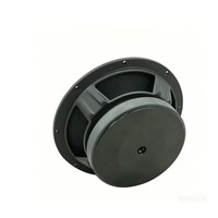 HYANKA SMD-65 6.5 Inch Voice Midrange 120W 4 Ohm Y30 Magnet Paper Cap Dust Cap untuk Kendaraan