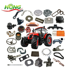 86637156 Kettenrad Passend für Mähdrescher RB464, RBX451, RBX452, <span class=keywords><strong>RBX</strong></span> 453, RBX461, RBX462, RBX463 - Product Image 4
