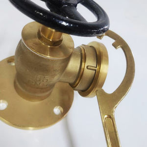 Marien Koperen <span class=keywords><strong>Storz</strong></span> Sleutel - Product Image 3