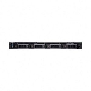 Serveur rack Dell PowerEdge R6525 avancé, processeur AMD EPYC 7702 DDR4 2,00 GHz, RAID H840, 1400 W, double socket, serveur rack 1U, 8SFF - Product Image 1