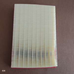 Filtro de Aire para Chevrolet Aveo Sedán C24028 96950990 para Modelo 2011 Motor 1.6L, Pieza de Repuesto - Product Image 2