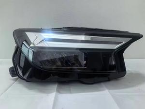 Phares à LED de voiture de vente chaude pour <span class=keywords><strong>audi</strong></span> <span class=keywords><strong>Q4</strong></span> e-tron lumière LED de haute qualité 2022 2023 2024 pour accessoires <span class=keywords><strong>audi</strong></span> <span class=keywords><strong>Q4</strong></span> e-tron - Product Image 2