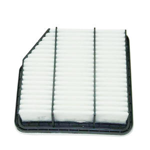 Filtro de Aire para Automóvil CA-113P 17801-31110 1780131110 J1322105 al por Mayor para Toyota Lexus Iveco Honda Acura Mitsubishi Subaru Suzuki - Product Image 4