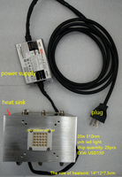 Module led uvb haute puissance 311nm 313nm 308 nm 310nm 308nm module led uv