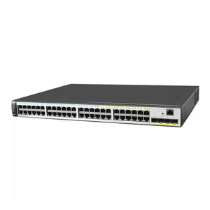 S5720-52X-PWR-LI-ACF 98010621 S5720-LI Series Gigabit <b>Ethernet</b> <b>Switch</b> for h w - Product Image 1