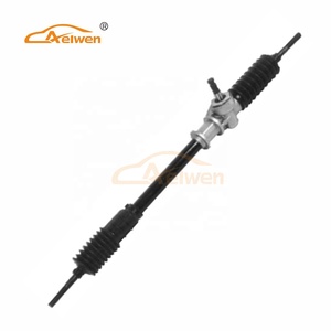 Engranaje de dirección automático utilizado para Fiat Uno Duna Fiorino 92-96 SG UNO/DUNA - Product Image 1