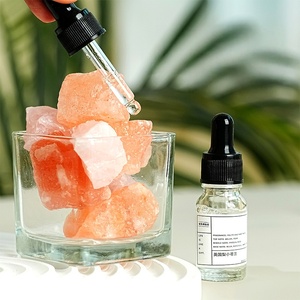 Aceite Esencial Puro para Difusor de Piedras de Cristal, 10 ml, Aceite Aromático para Humidificador, Aromaterapia, Aceite Perfumado, Regalo - Product Image 1