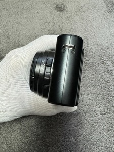 <span class=keywords><strong>Prix</strong></span> de l'appareil photo numérique d'occasion <span class=keywords><strong>Leica</strong></span> D-LUX510.1 MP Modèle DSLR CCD 1/ 1.63 pouces avec fonction de capture - Product Image 6